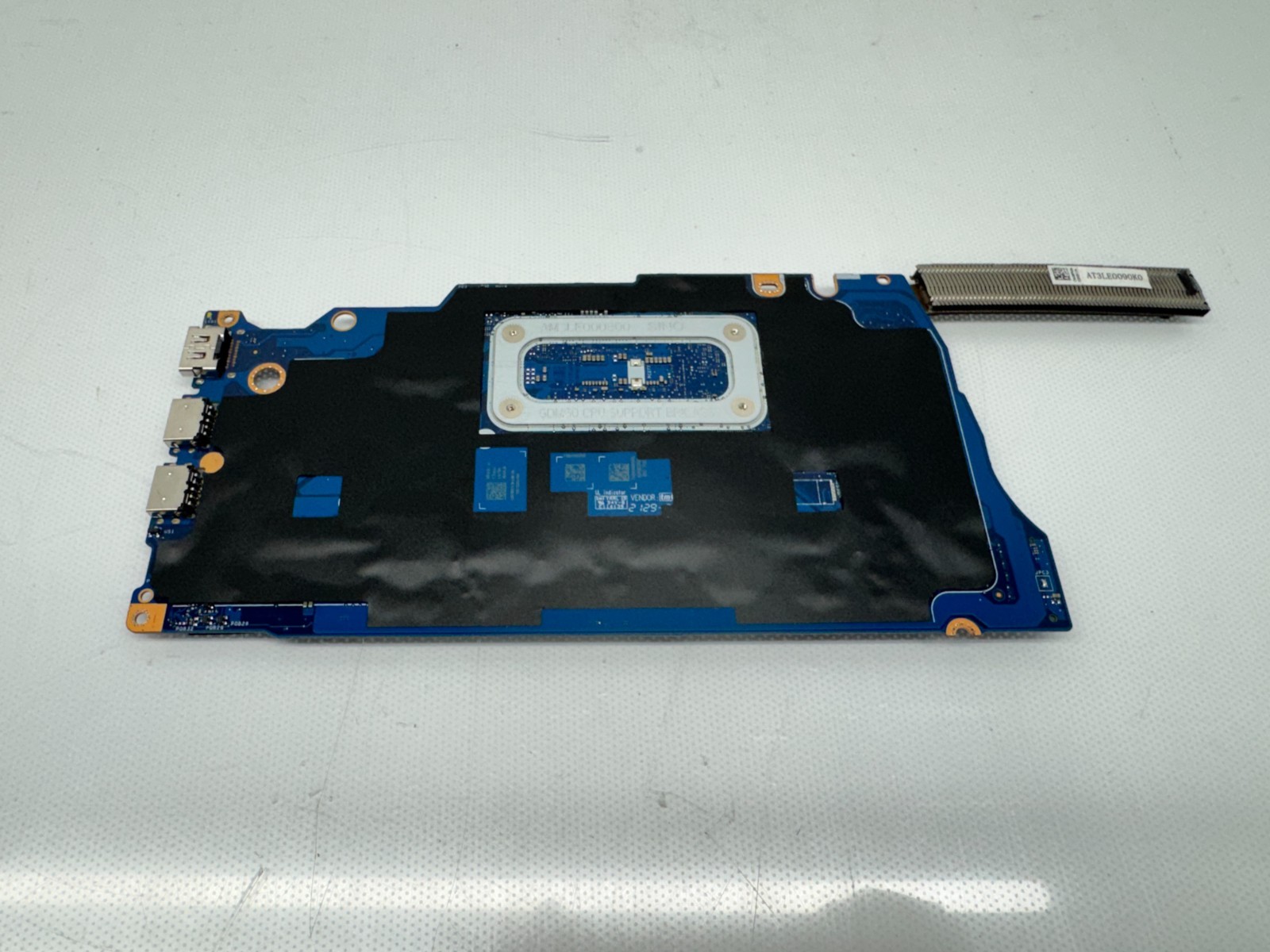 Dell Inspiron 15 3511 15.6” Intel i5-1135G7@2.40GHz Motherboard 0042CN