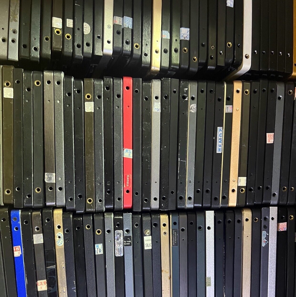Lot Wholesale Used SSD Solid State Drive 120GB 128gb 240GB 256GB 480GB 512GB