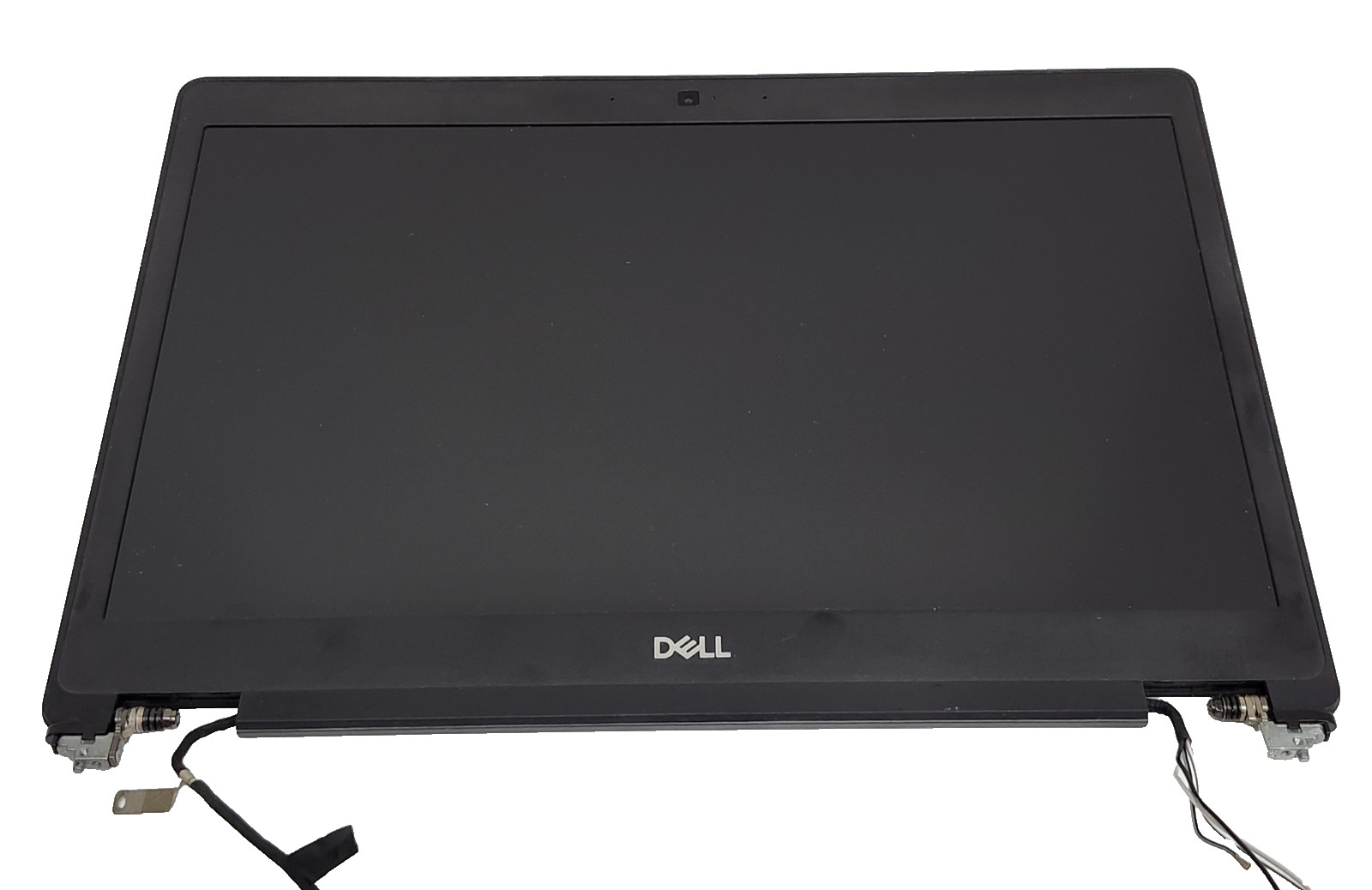 Complete Dell Latitude 5490 14′” Screen – Full Assembly w/ Webcam FHD
