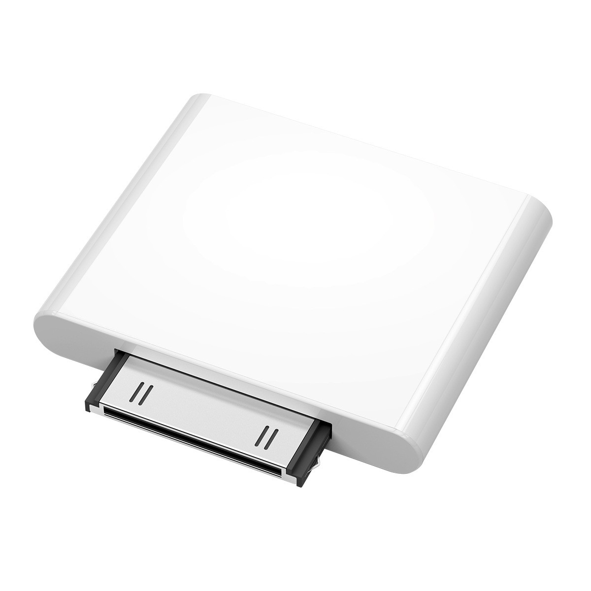 For Ipod Bluetooth-compatible Audio Transmitter Wireless Audio Adapter Drive