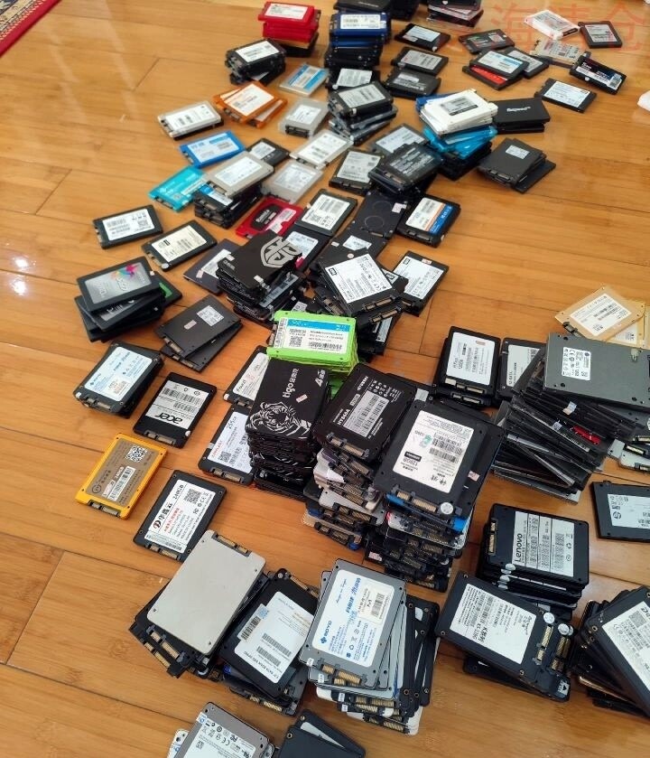 SSD Solid State Drive 120GB 128gb 240GB 256GB 512GB Laptop Desktop PC Lot
