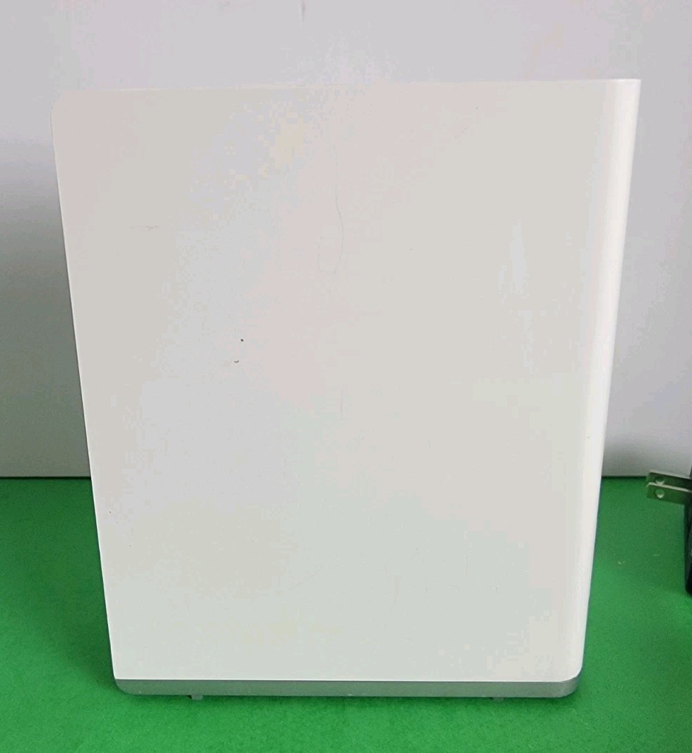 WD My Cloud 2TB Storage Driver WDBCTL0020HWT-10 & Power Suppy.