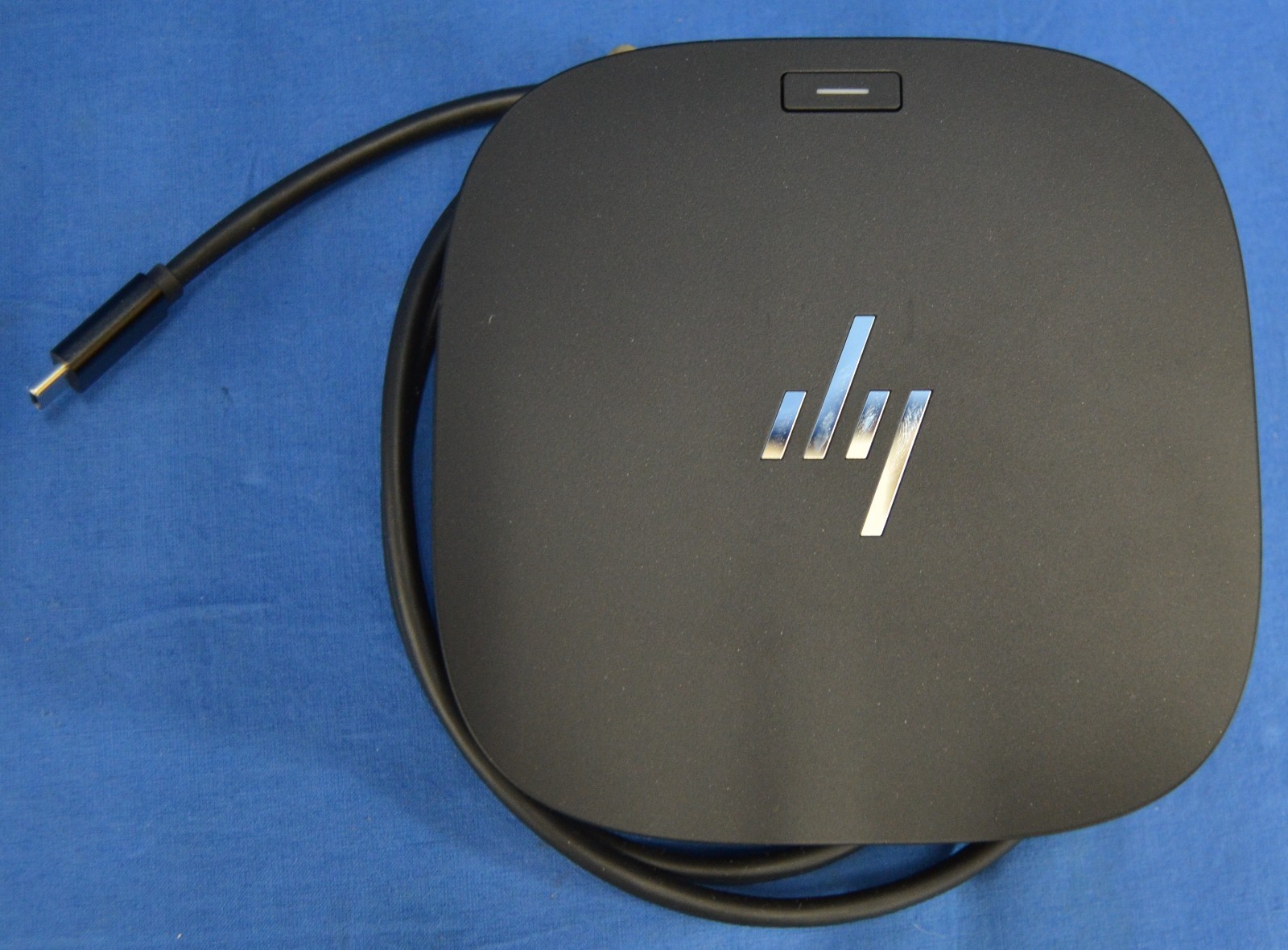 HP HSN-IX02 G5 USB-C Docking Station