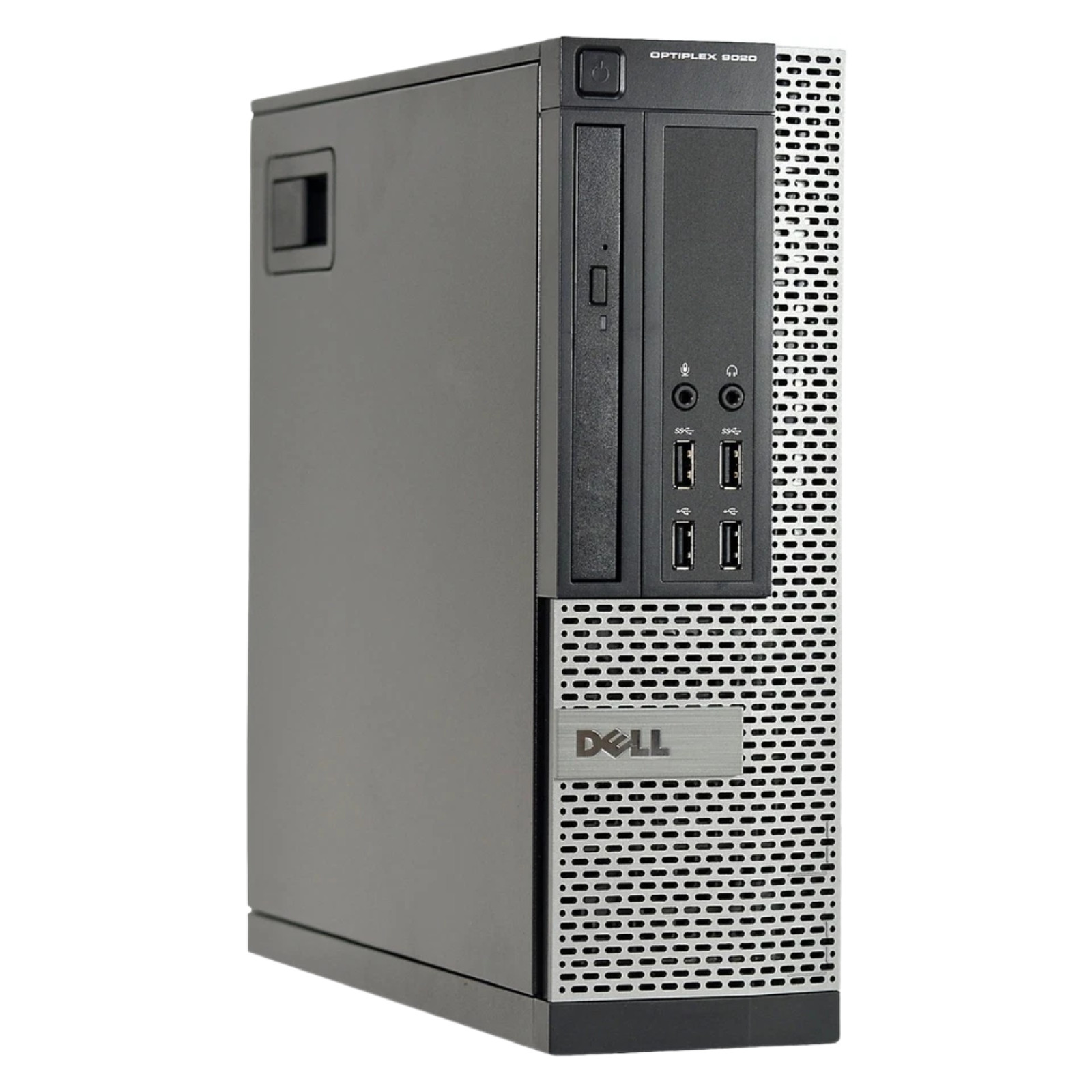 Dell Desktop Tower | Intel i5 | 32GB Memory | 2TB SSD+HDD | Windows 11/10 Pro