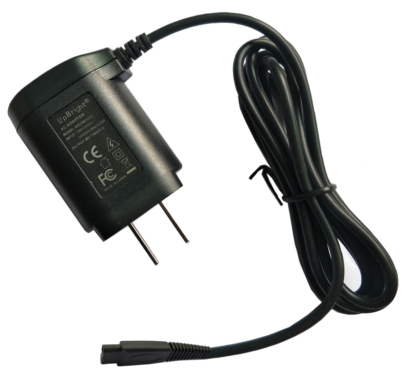 AC Adapter Charger For Philips Norelco MultiGroomer Trimmer MG7750/49 MG5750/49