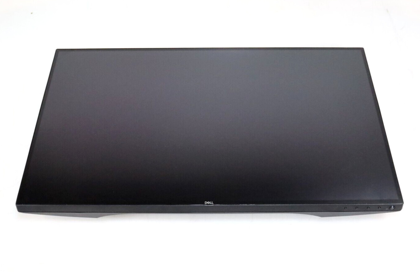 Dell U2718Q 27″ 3840 x 2160 4K HDMI DP IPS LED Monitor No Stand