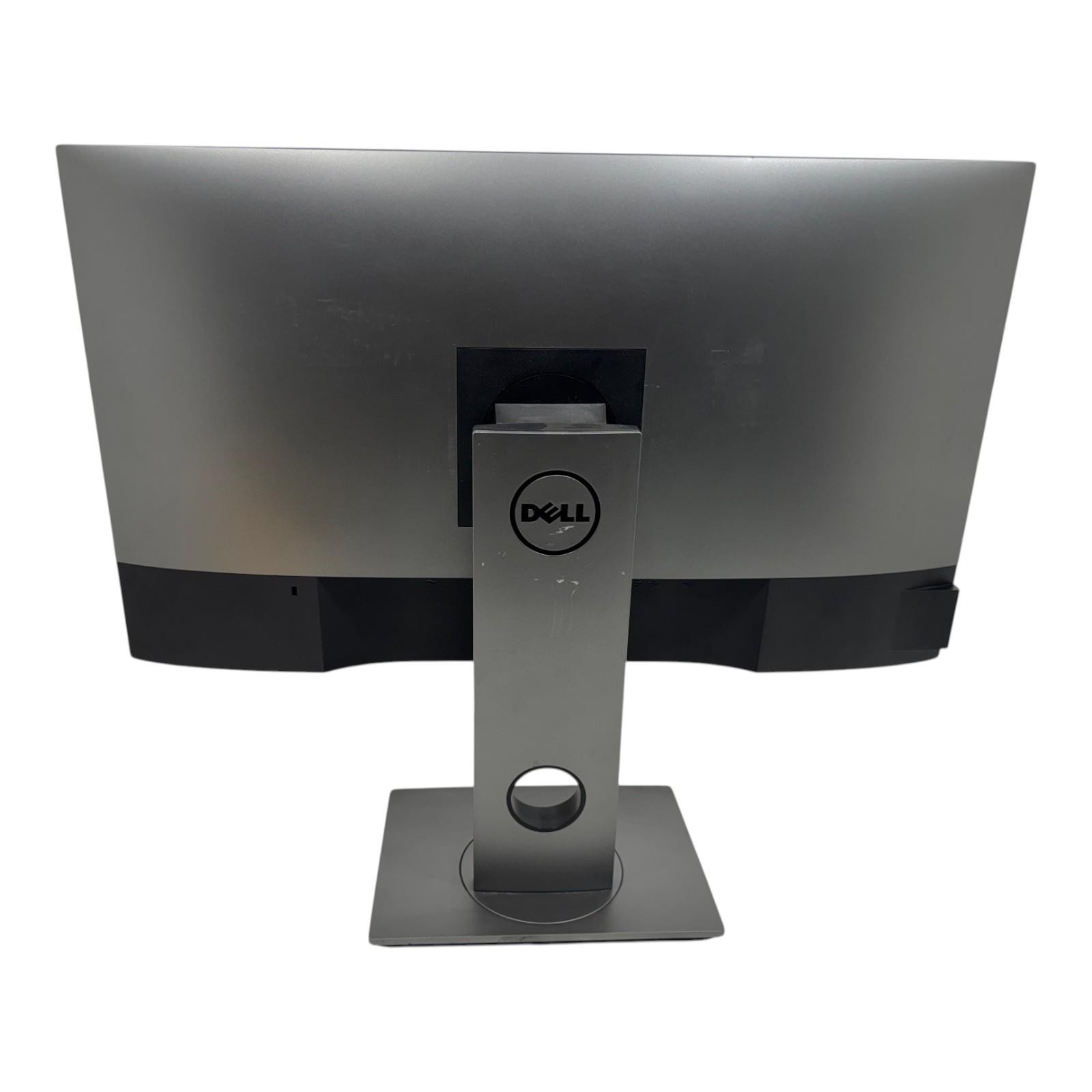 Dell UltraSharp U2719DC 27″ WQHD LED Monitor – 2560×1440 Resolution Grade C