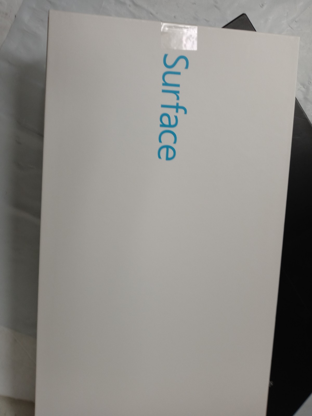 Microsoft Surface 1516 Windows RT 1.3GHz 2GB RAM 32GB Tablet