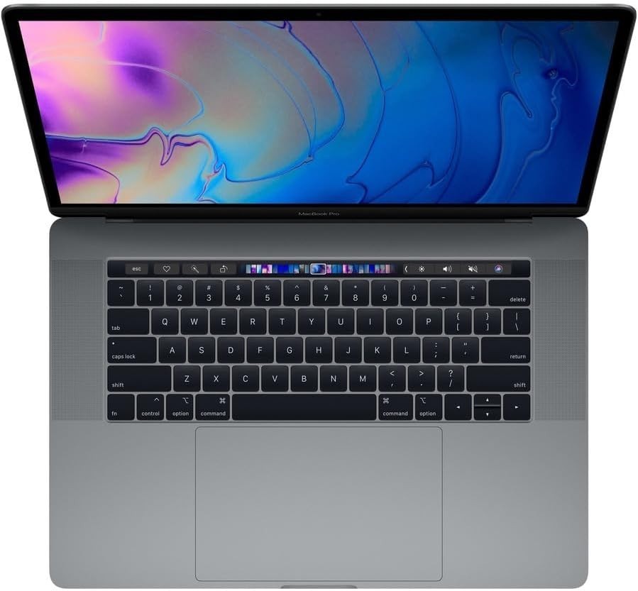 Apple MacBook Pro 2019 16″ i9 32GB RAM 512GB SSD A2141 Space Gray | VERY GOOD