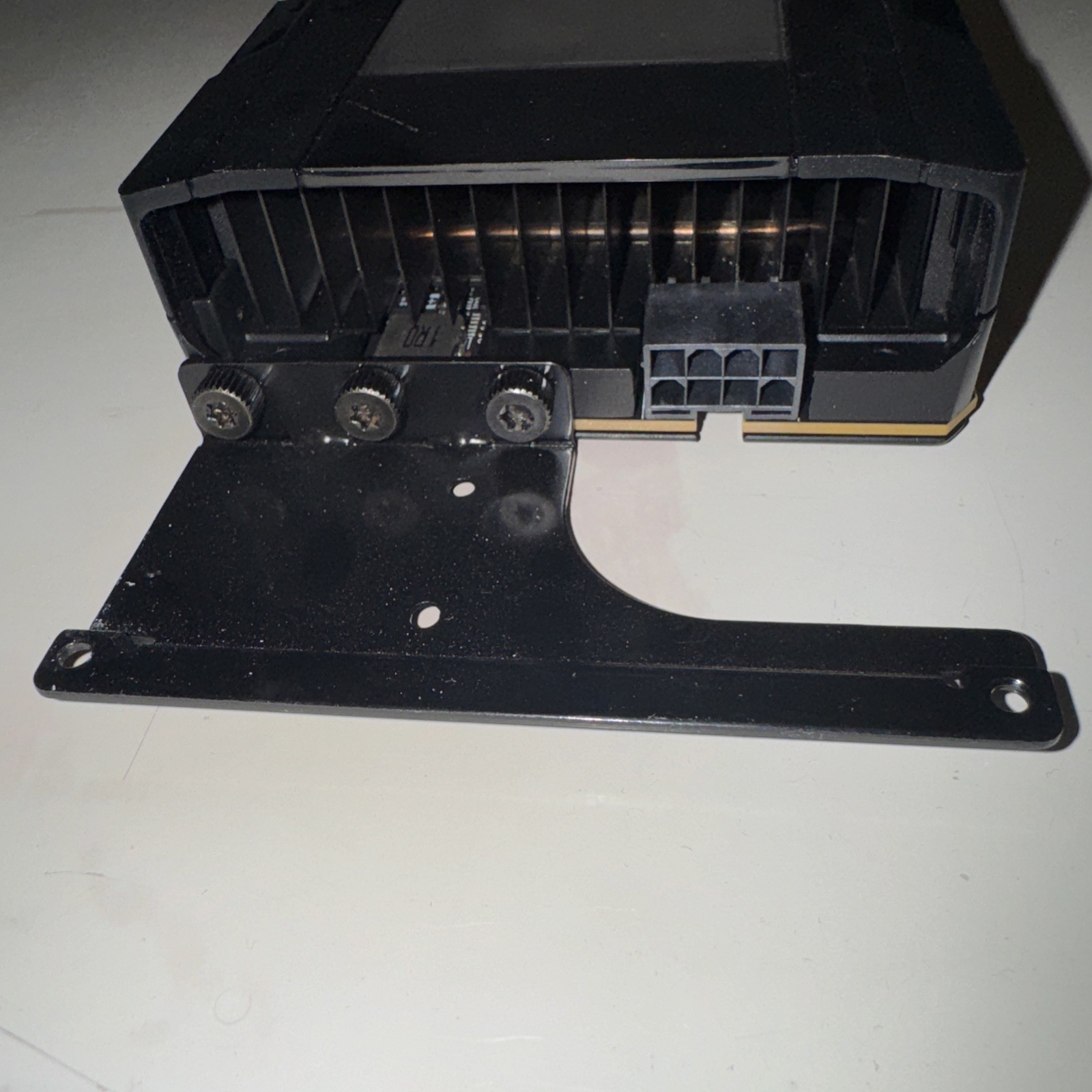 NVIDIA/HP Tesla V100 PG500-216 32GB HBM2 Data Center AI HPC Accelerator GPU