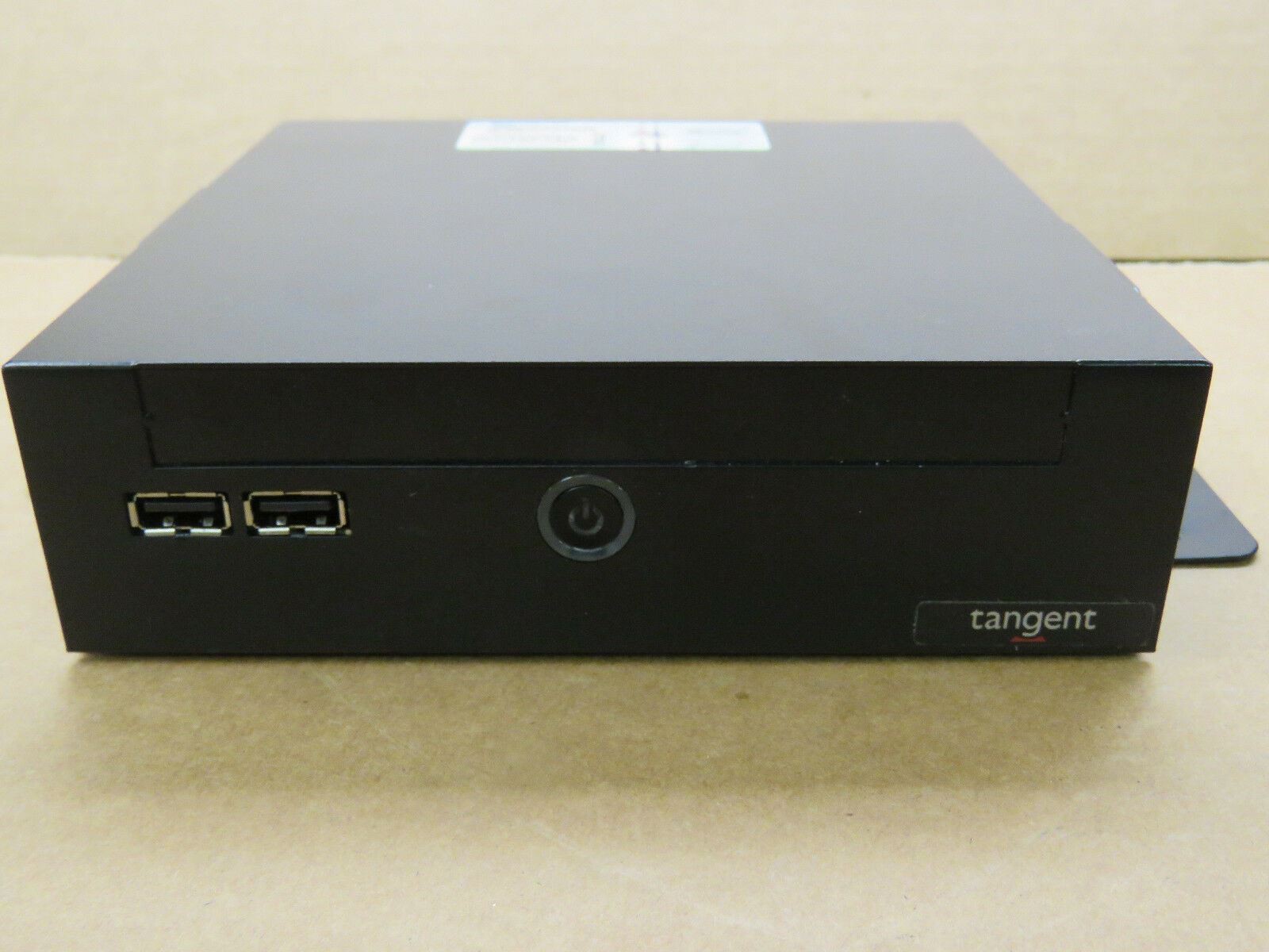 Tangent Rugged Mini_ 965 T6600 2.20GHz 2GB 160GB HDD WiFi BAR-057 “TESTED” Win 7