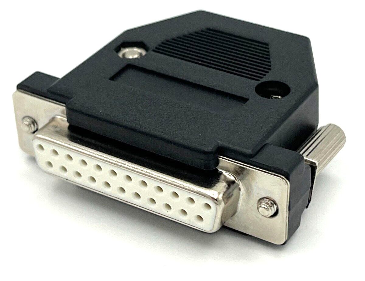 Amiga video connector DB23 Female – Ships from USA!