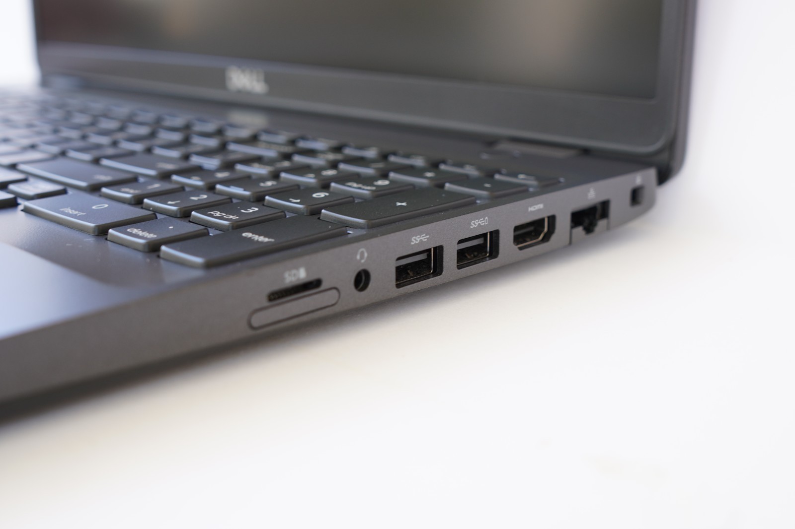 Dell Precision 3550 Laptop i5-10310U | 16GB | 512GB NVMe | WiFi+BT | Win11 Pro
