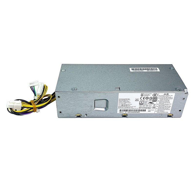 For HP Prodesk 400 G7 210W Power Supply D19-210P1A L70043-002 L70043-004 PCK015