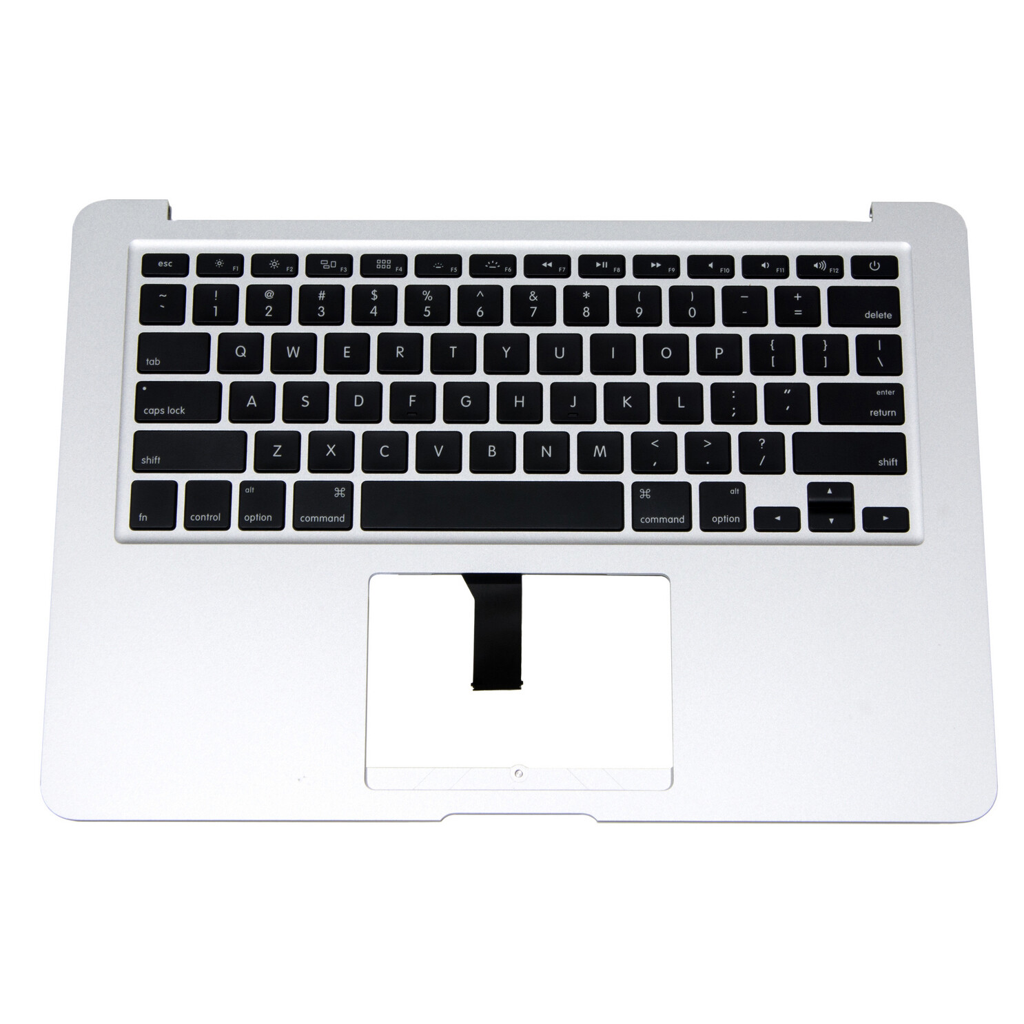 NEW Top case Palm Rest US Keyboard MacBook Air 13″ A1466 2013 2014 2015 2017