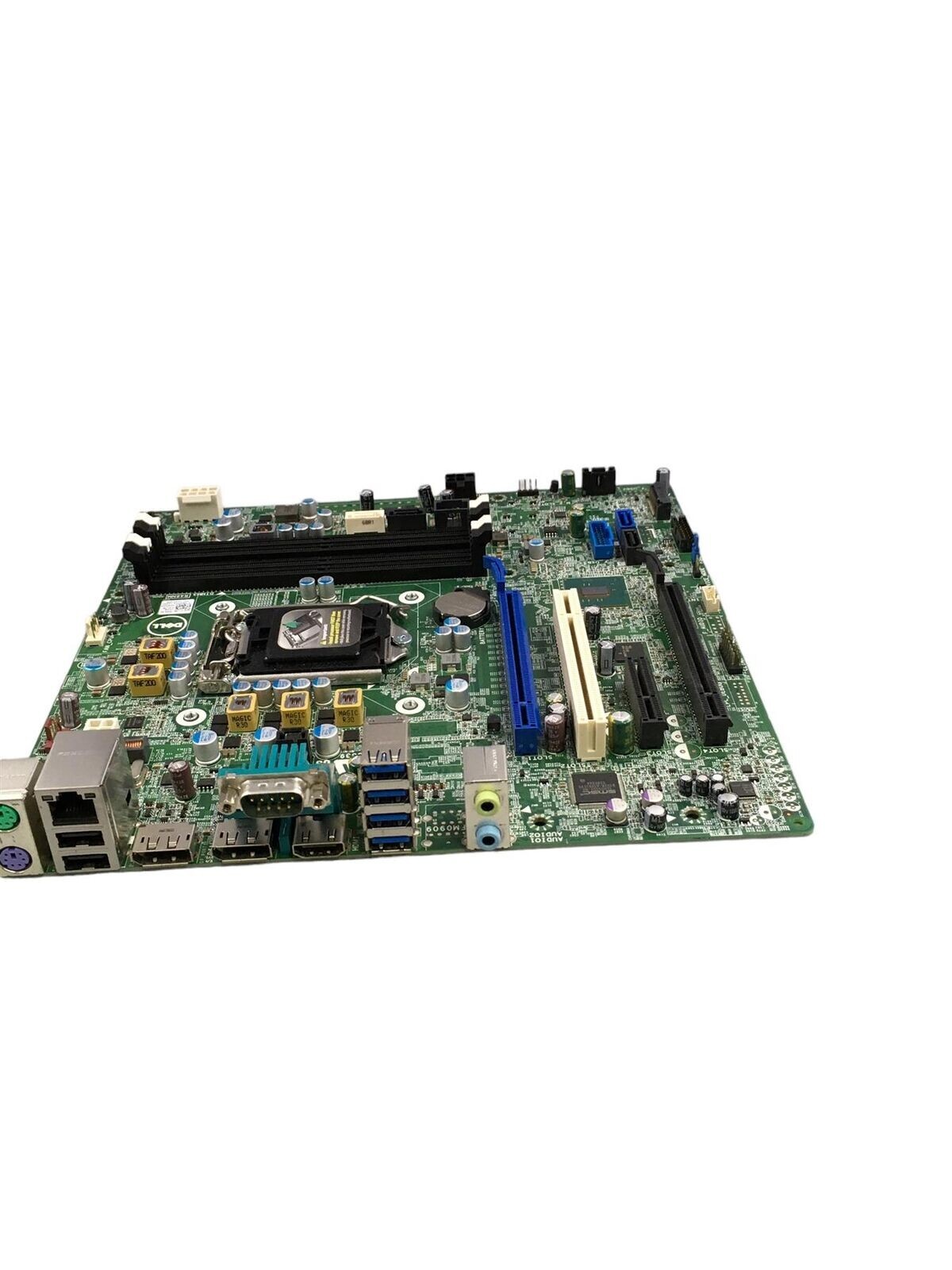 DELL PRECISION TOWER 3620 T3620 DESKTOP MOTHERBOARD LGA1151 09WH54 / 0MWYPT