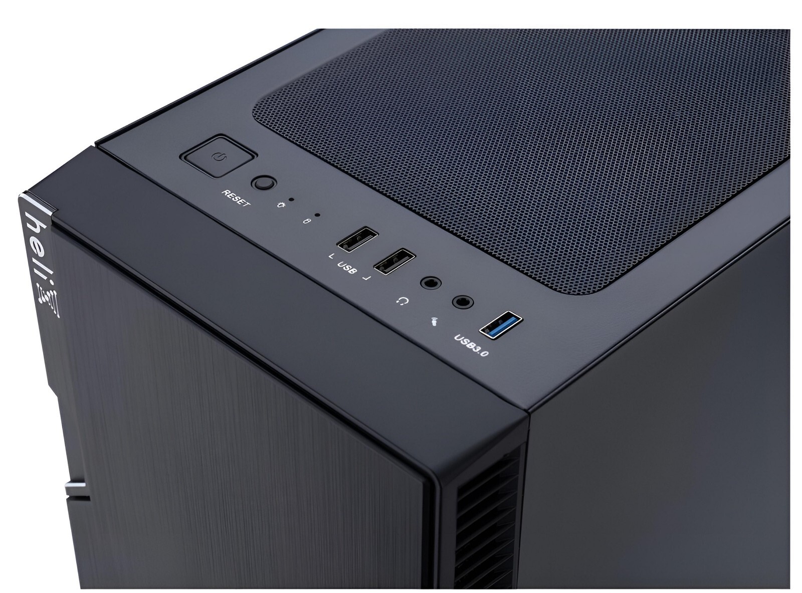 Windows 11 Pro Desktop Business PC Gaming Tower AMD Ryzen 7 32GB RAM WIFI + BT
