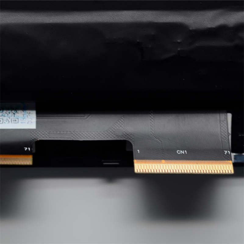 New HP Envy 15-EE 15M-EE 15T-EE Lcd Touch Screen Assembly with bezel 15.6″ FHD