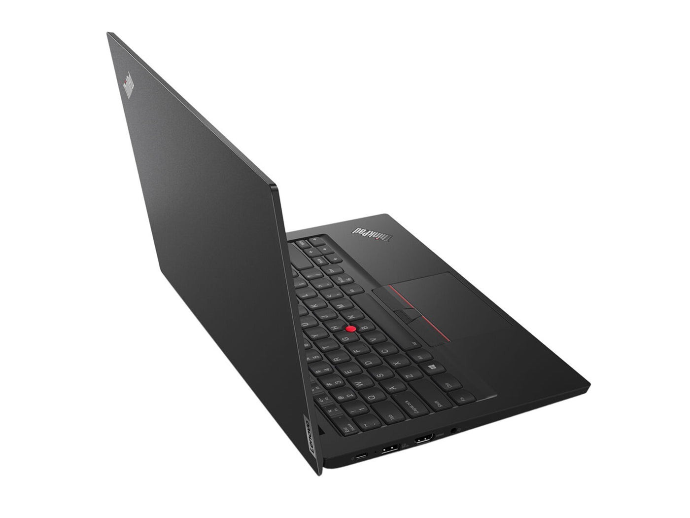 Lenovo ThinkPad P53s Laptop 15.6” FHD Core i7 16GB 512GB SSD Windows 11 NVIDIA