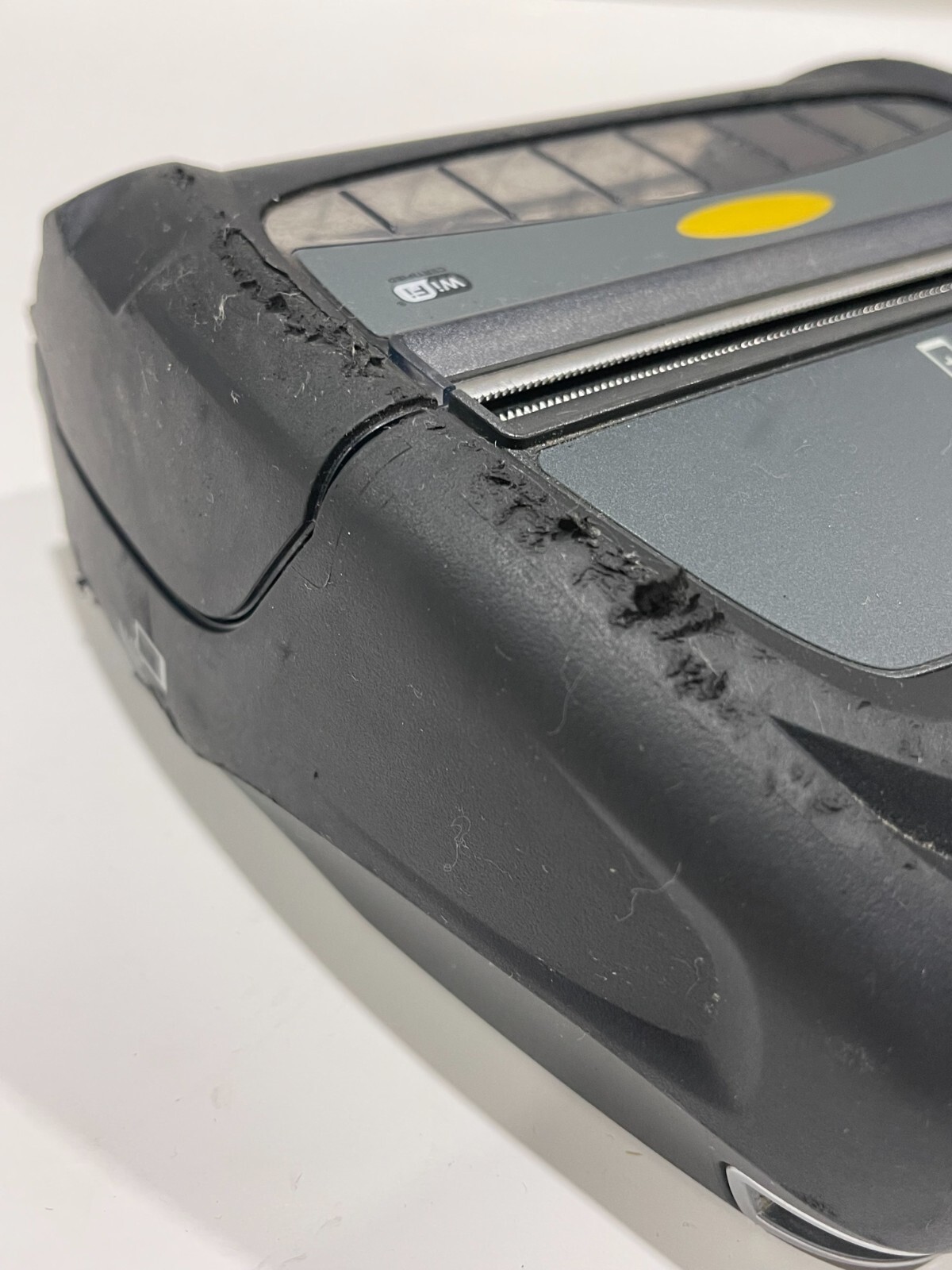 Zebra ZQ520 (ZQ52-AUN0100-00) Direct Thermal Mobile Printer