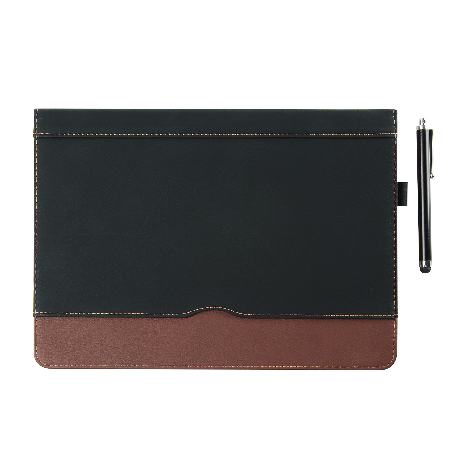 Soft Leather Smart Cover Sleep Wake Case For Apple iPad Air 4th Generation 10.9″