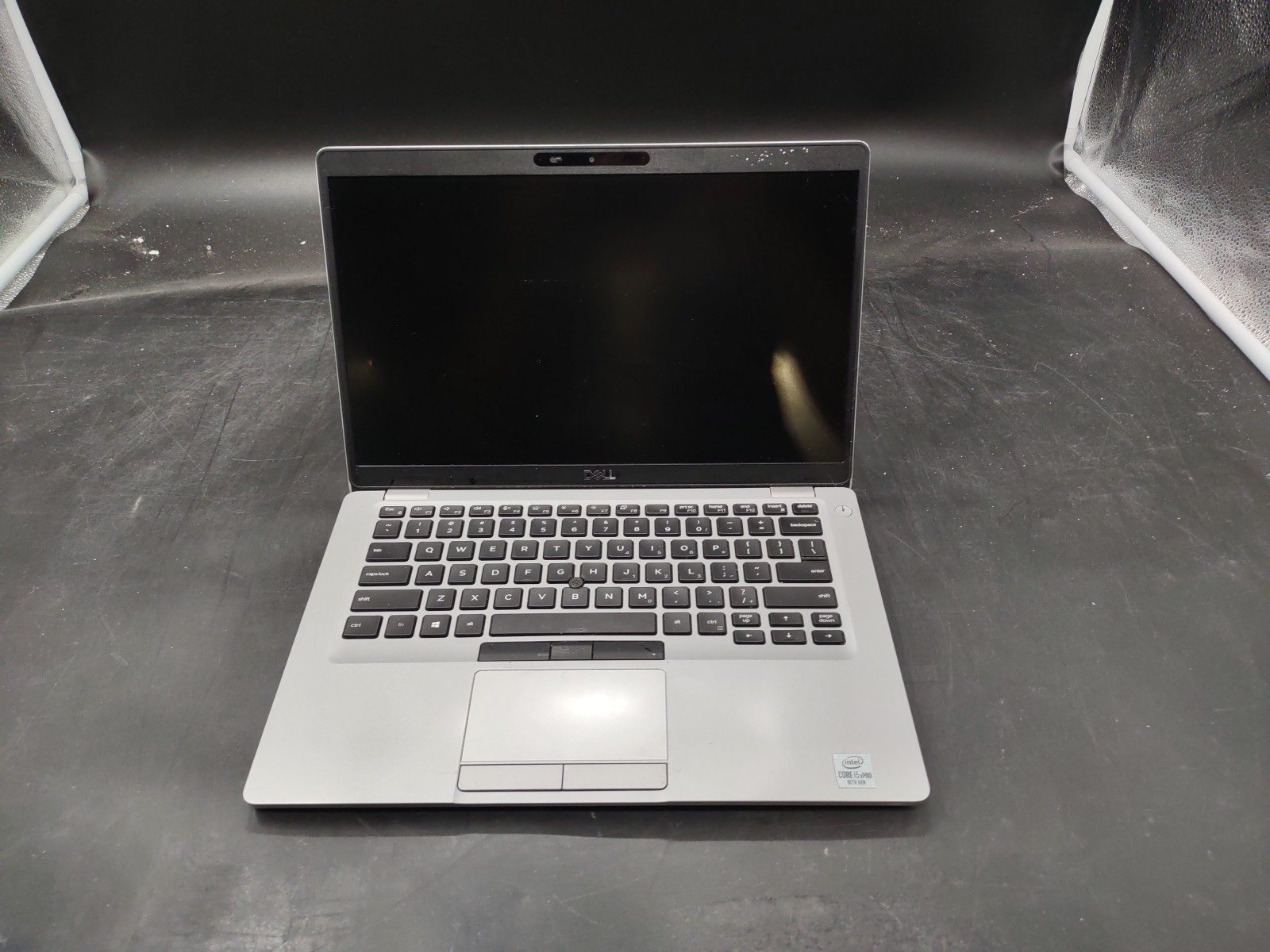 Dell Latitude 5410 i5 10310U @ 1.70GHz 8GB RAM 256GB NVME NO OS