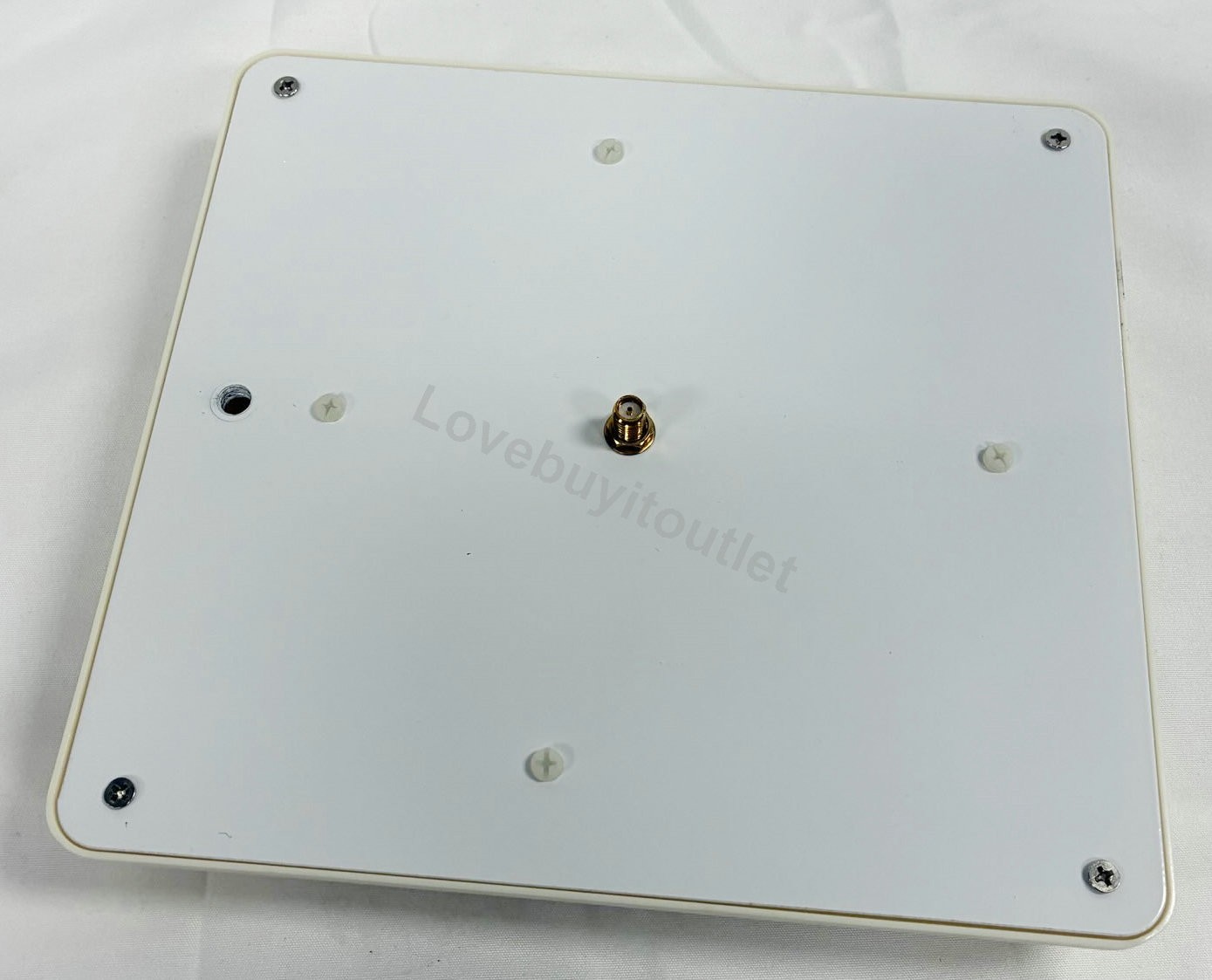 46dBm Wireless USB Outdoor Flat Panel WIFI N 150Mbps WLAN Super Range Booster