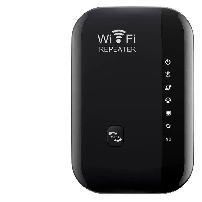 Wifi Extender Signal Booster up to 5000Sq.Ft and 55 Devices, Wifi Range Extender