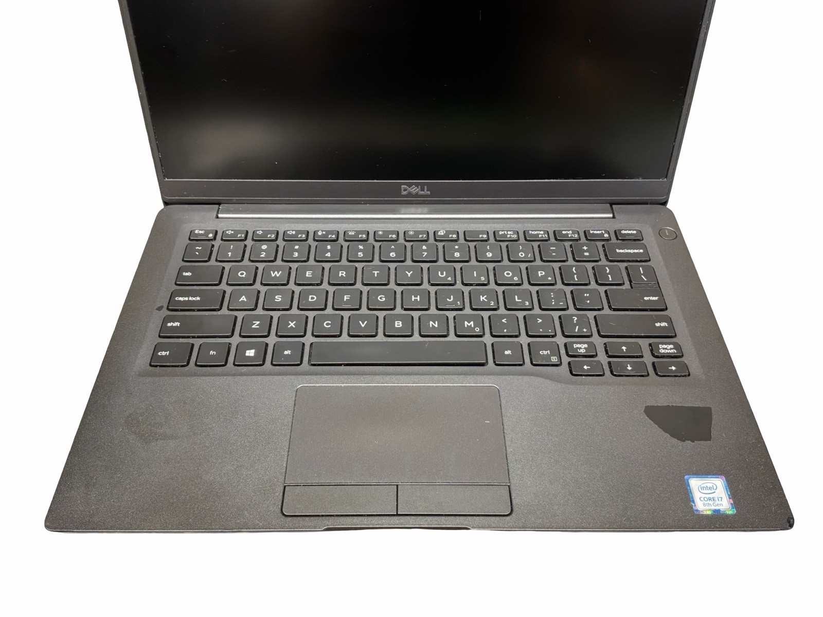Dell Latitude 7400 i7-8665U@1.9GHZ 16GB Ram 256GB Ssd WIN11H
