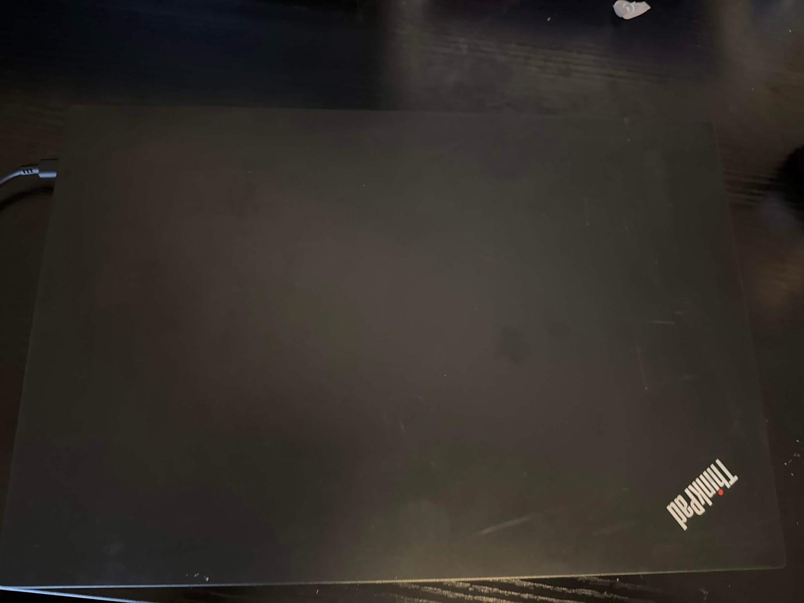 Lenovo ThinkPad E15 15.6″ (256GB SSD, Intel Core i5 10th Gen., 4.20 GHz, 8GB)…