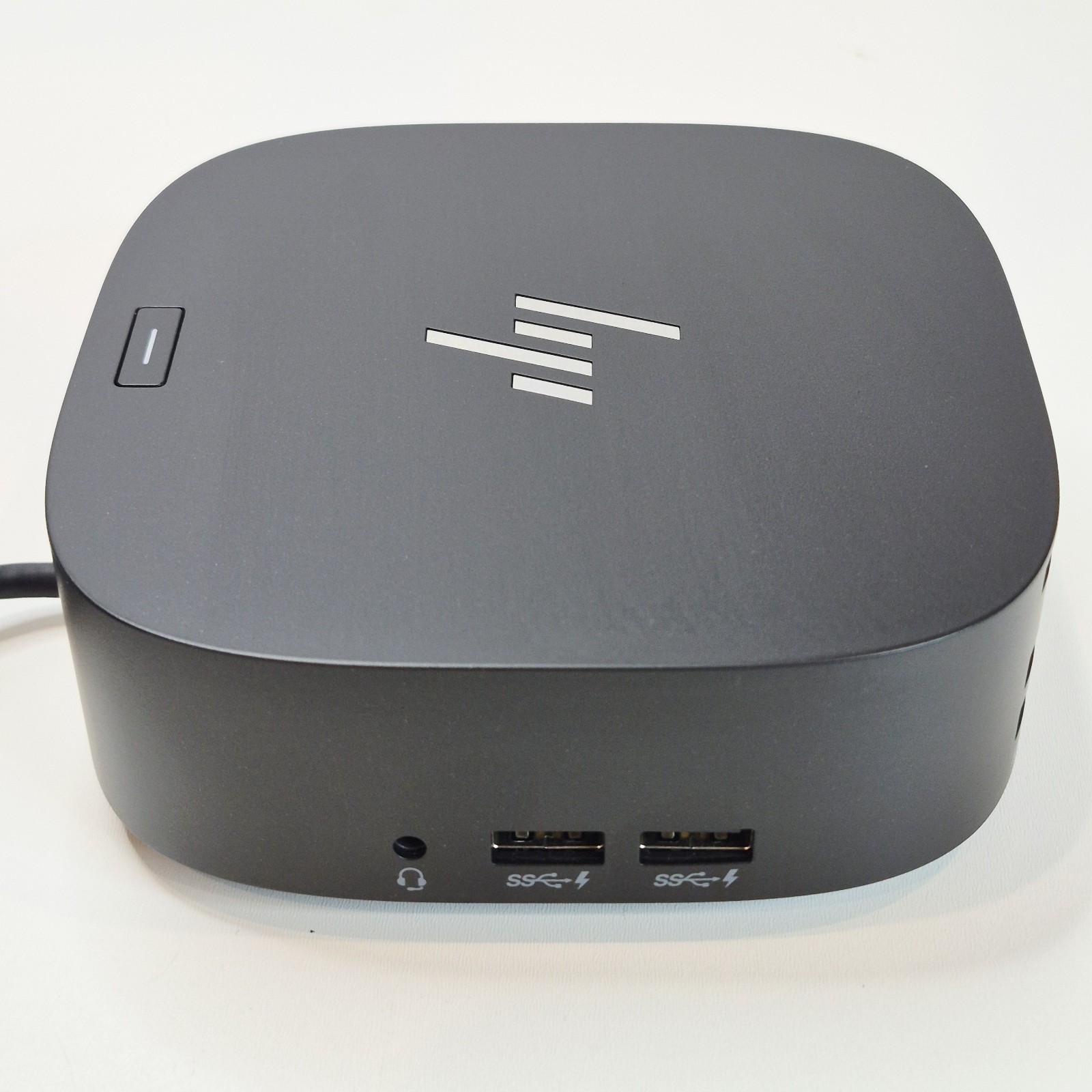 HP USB-C Dock G5 HSN-IX02 Docking Station Only