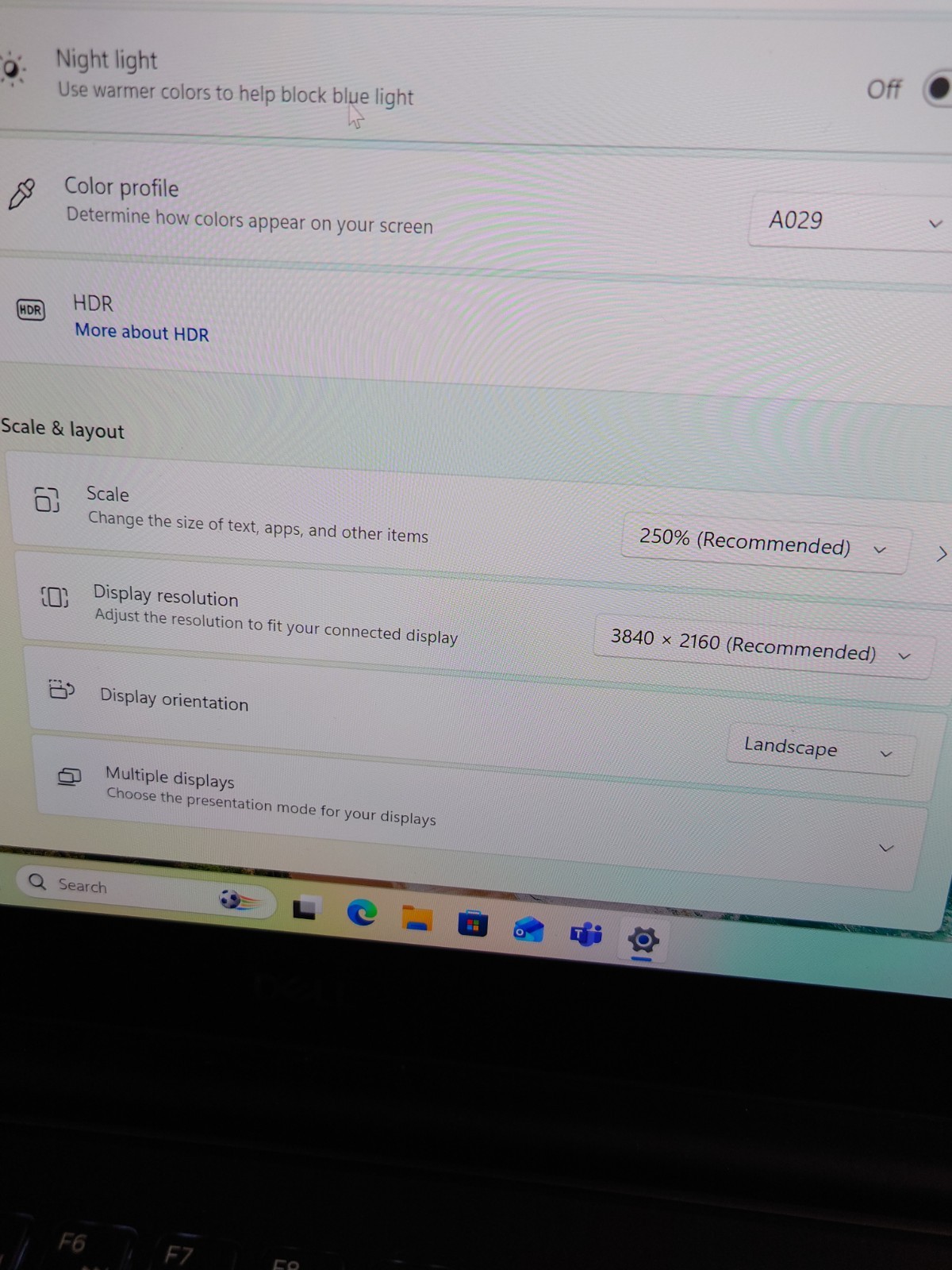 Dell XPS 15 7590 4K UHD i7-9750H 2.6GHz 16GB RAM 512GB SSD GTX 1650 WIN 11 PRO