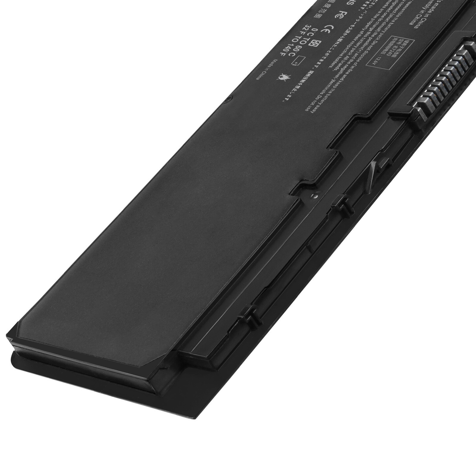 45Wh Battery for Dell Latitude E7240 E7250 Ultrabook GVD76 WD52H KWFFN 451-BBFY