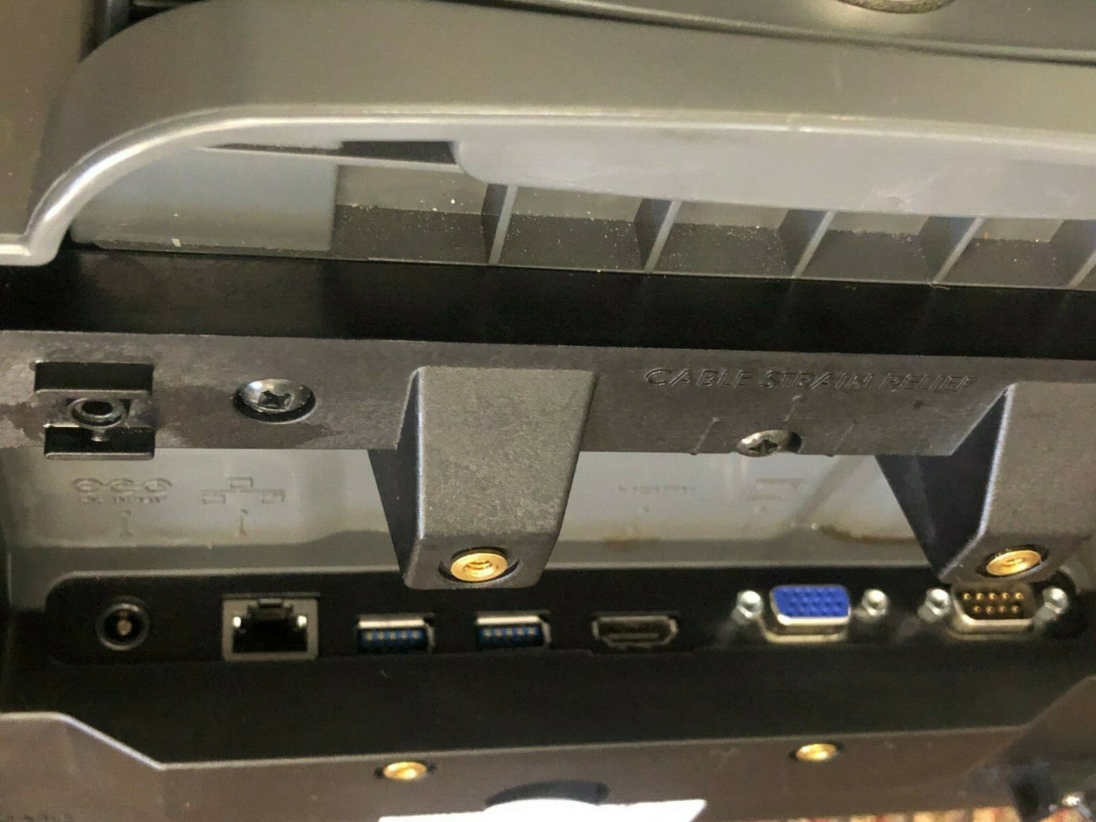 99.99% Havis DS-PAN-701 or 702 Docking Station For Panasonic Toughpad FZ-G1
