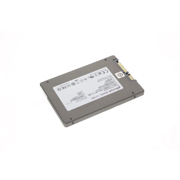Micron MTFDBAK400MBB M500DC 400GB 3G SFF 2.5″ SATA MLC Solid State Drive