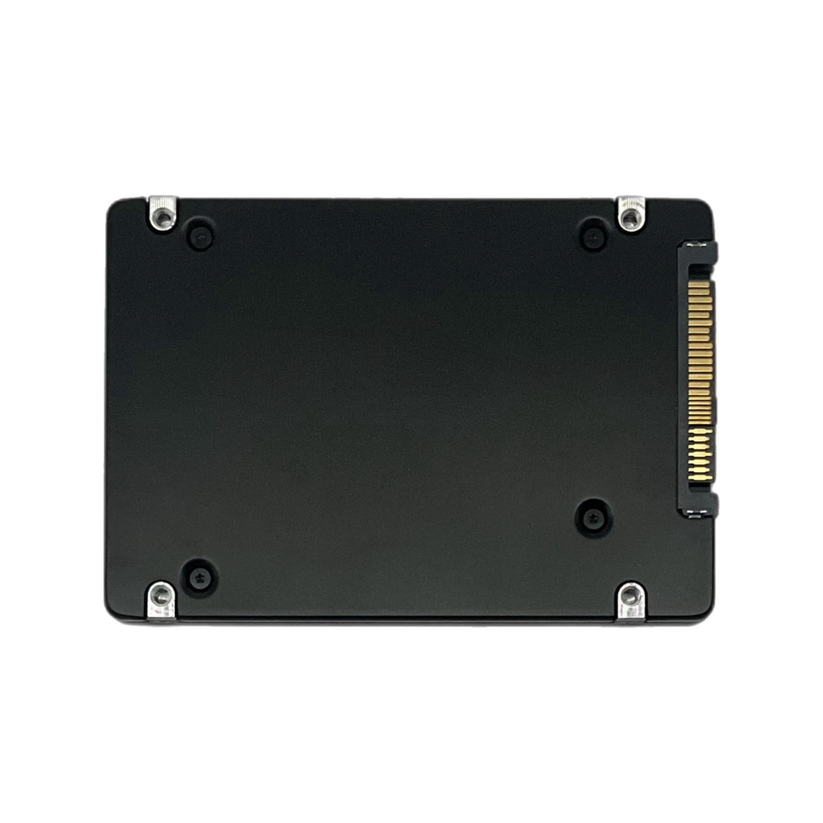 Low Hours! 960GB NVMe MZ-QL29600 Gen4 Samsung 2.5″ PM9A3 Read Intensive SSD