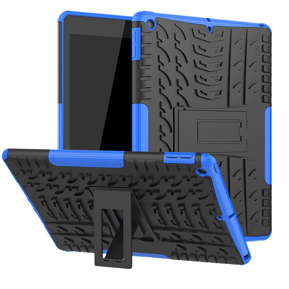 Rugged Stand Case Cover For Apple iPad 9.7″ 5th 6th Generation Air 1 2 3 Pro 11