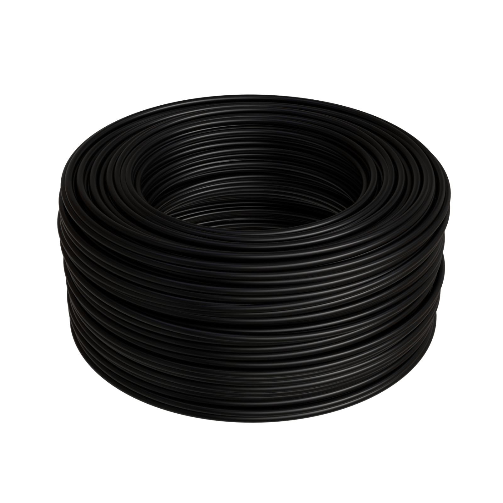 Cat6 Riser CMR Copper 23 AWG 500ft-1000ft 10Gbps Flame Retardant PVC Solid Bulk