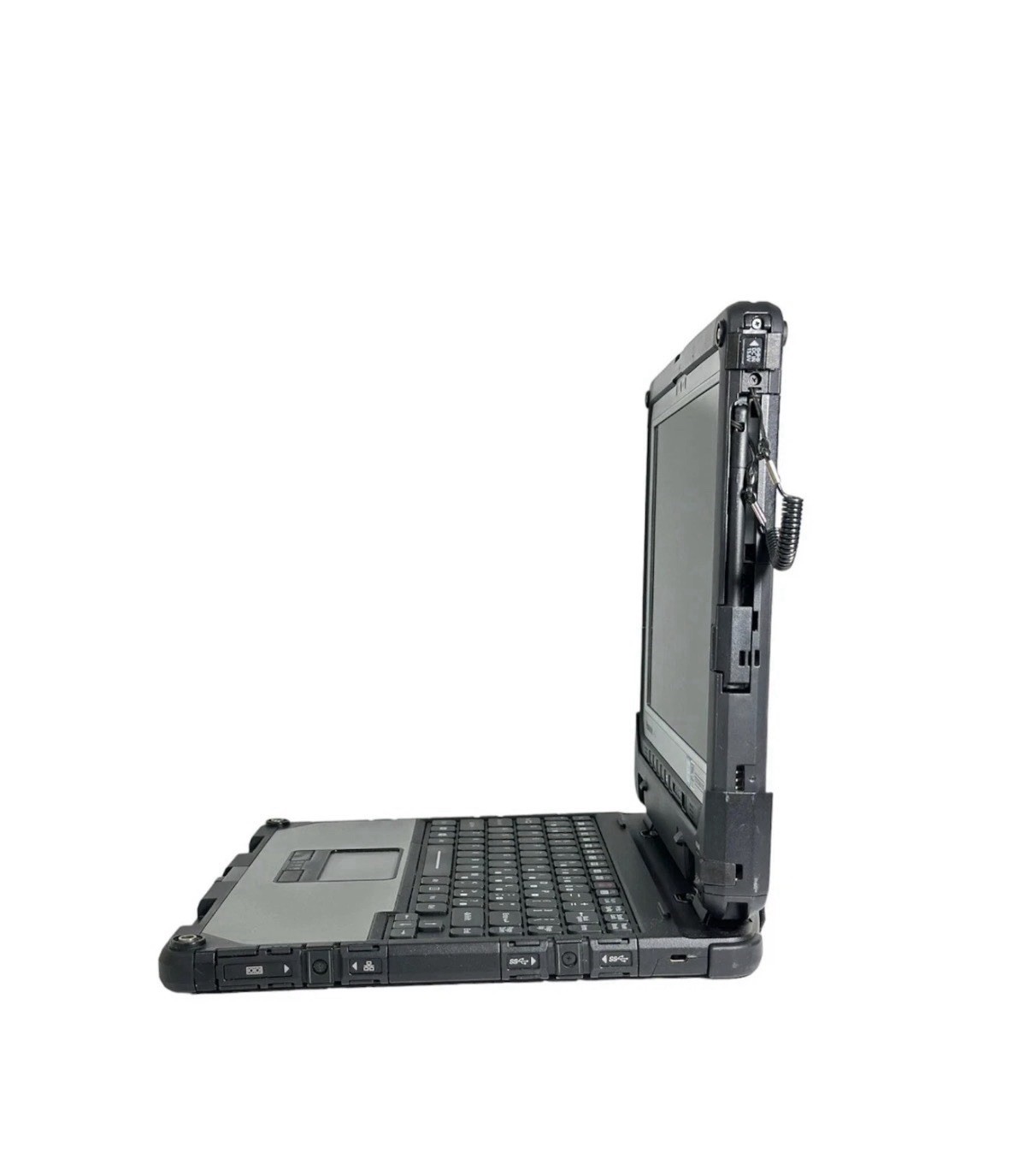 Panasonic Toughbook CF-33 Core i5 7300U 2.6GHz 8GB 256gb NVME SSD W11 Pro LTE