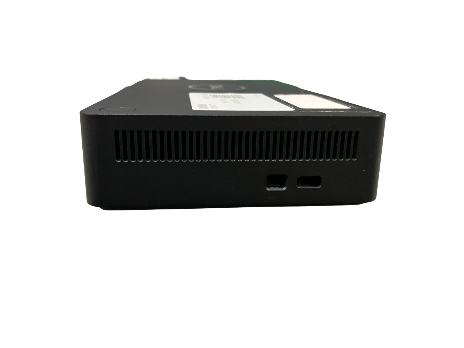 Dell WD19TB Regular Type No. K20A001 USB-C Docking Station with Power Adapter