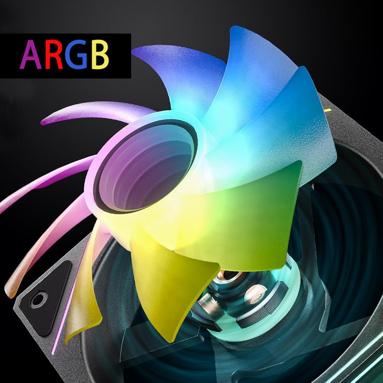 Custom Build ARGB Desktop i7 PC 32GB RAM 4TB SSD RTX 4060 Win11 GAMING READY