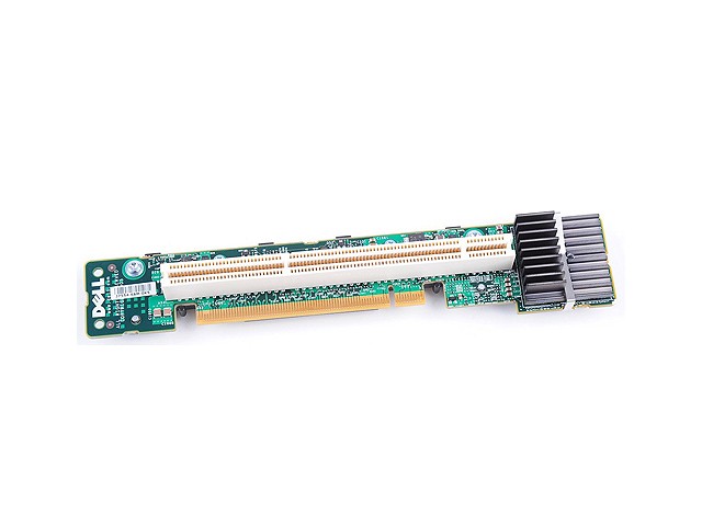 J7554 Dell, Inc PowerEdge 1950 PCI-X Riser Board J7554 0J7554