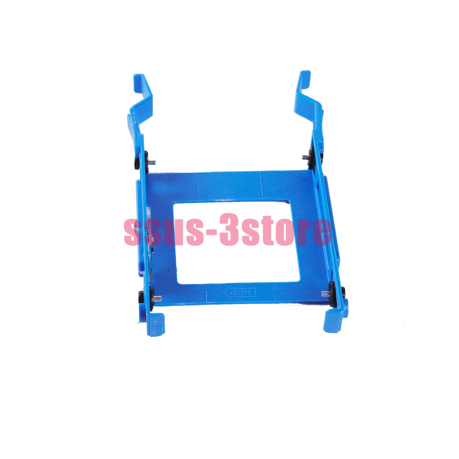 Dell 2.5″ Hard Disk SSD Tray Caddy 5050 7050 7060 3050 3040 5040 7040 MT 0X9FV3
