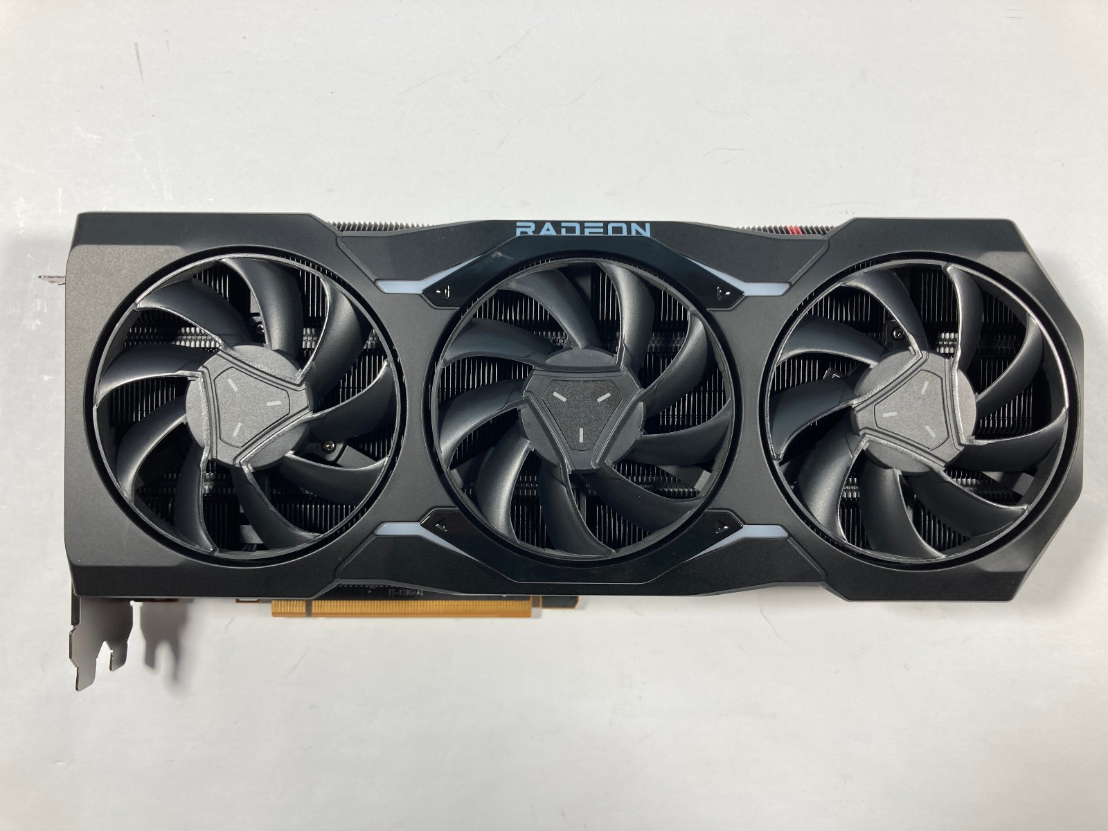 AMD Radeon RX 7900 XTX Reference 24GB GDDR6 Graphics Card – Very Good
