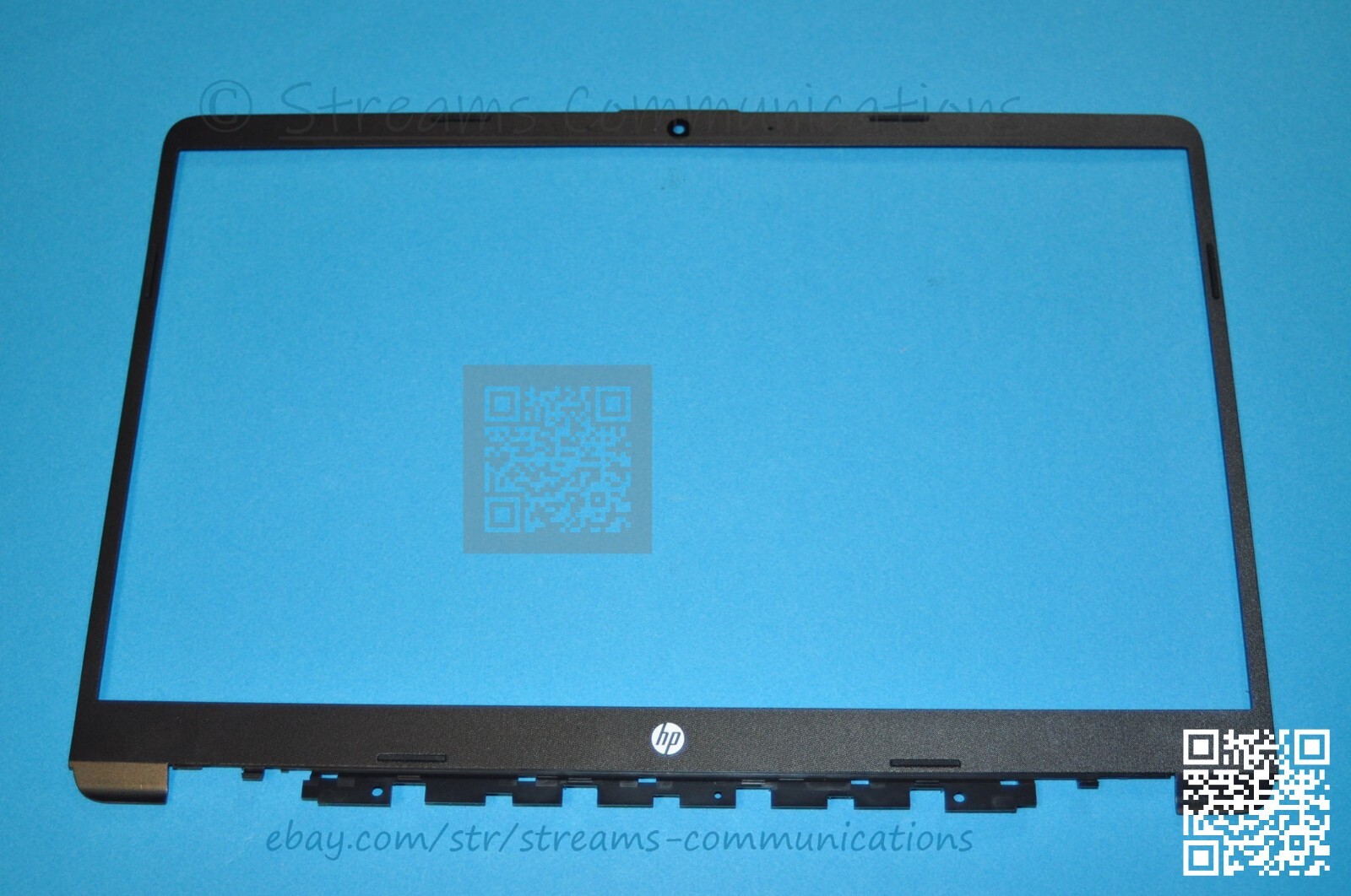 HP 15-DY 15-dy2005tg 15-dy4013dx 15-dy2073dx 15-dy2795wm Laptop LCD Bezel (Frame