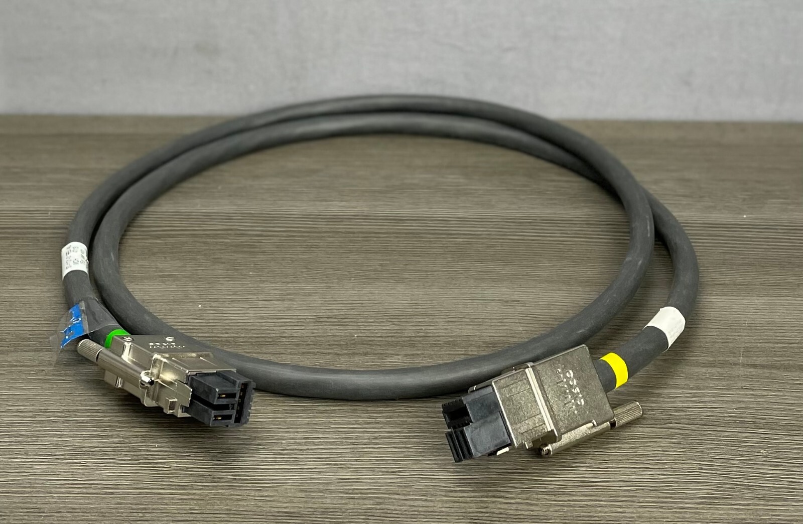 Cisco CAB-SPWR-150CM Cisco 37-1121-01 Stack Power Cable – Same Day Shipping