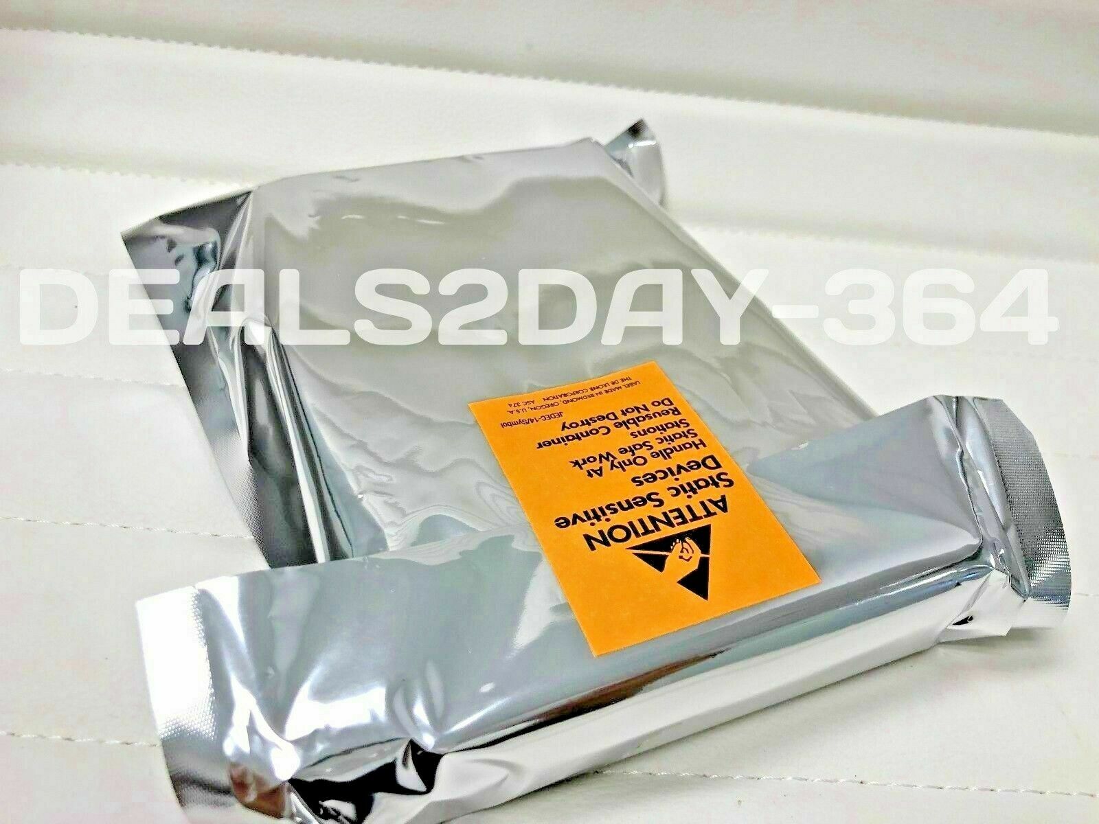 HP 750GB 3.5″ Hard drive 458930-B21 459320-001 7.2K RPM 3G SATA W/ Caddy