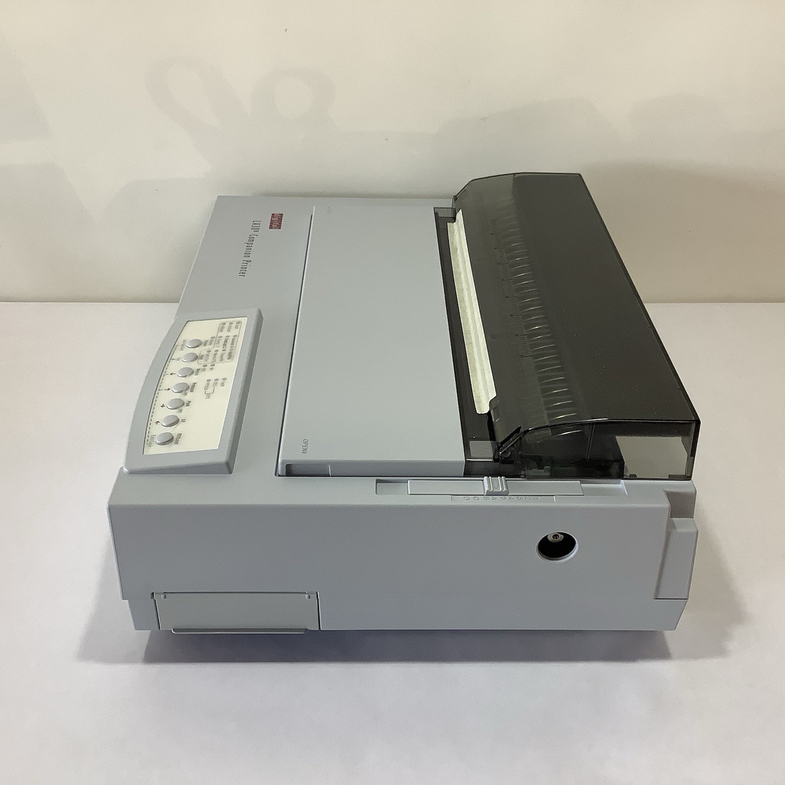 Digital LA30 COMPANION DOT MATRIX PRINTER DEC LA30N-A2 Vintage NEW