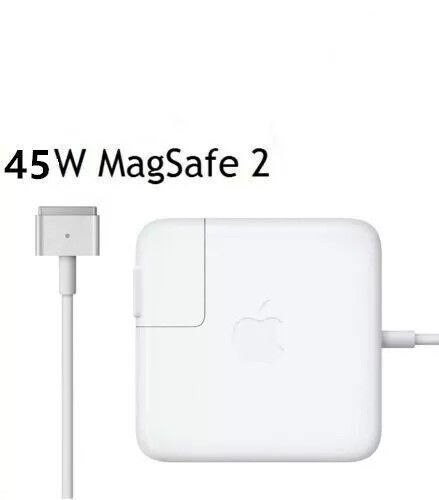 45W Genuine Charger For Apple MacBook Air 11 13 Early 2012 2013 2014 2015 A1436