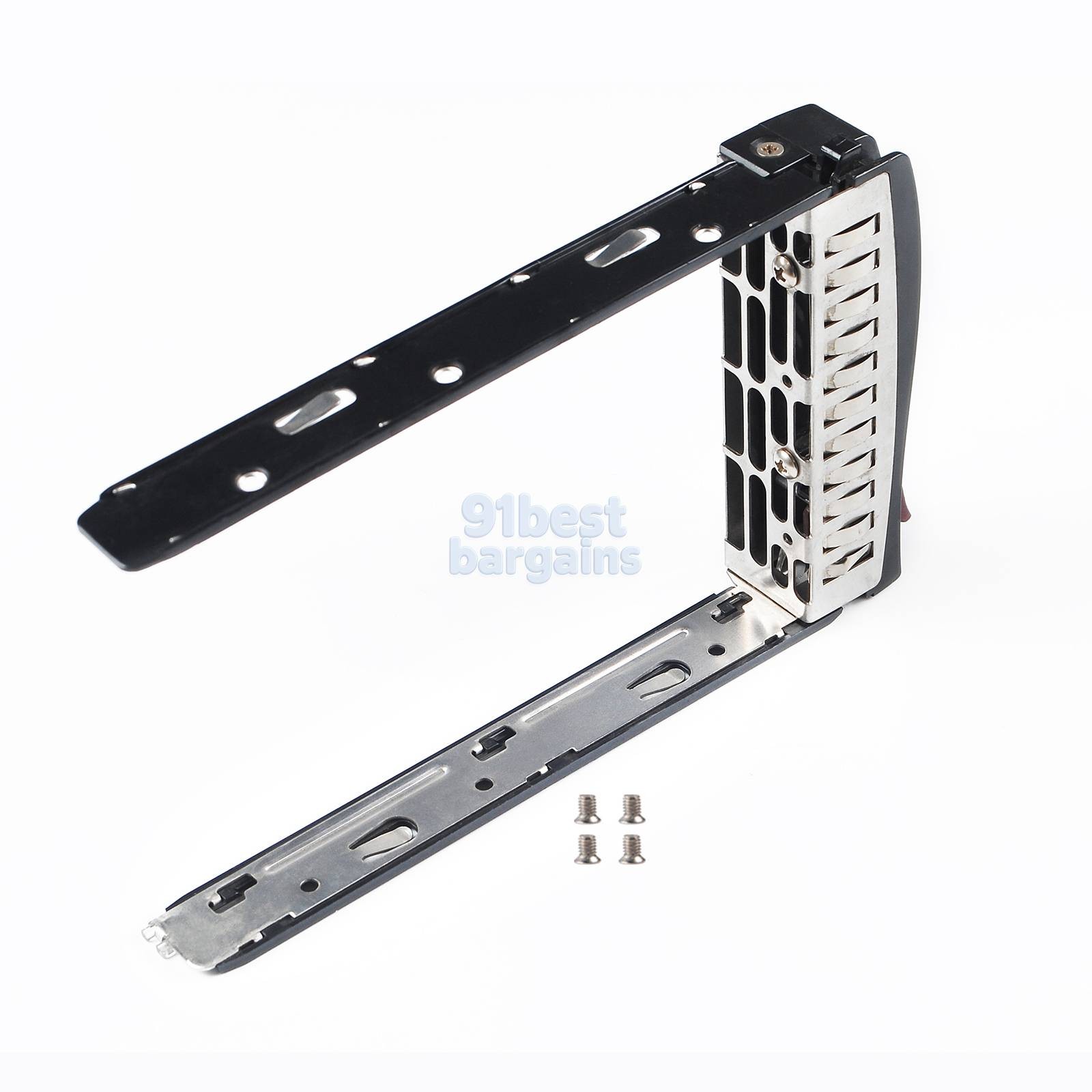 Supermicro Server Hard Drive Caddy Tray 3.5″ Hot-swap MCP-220-00024-0B